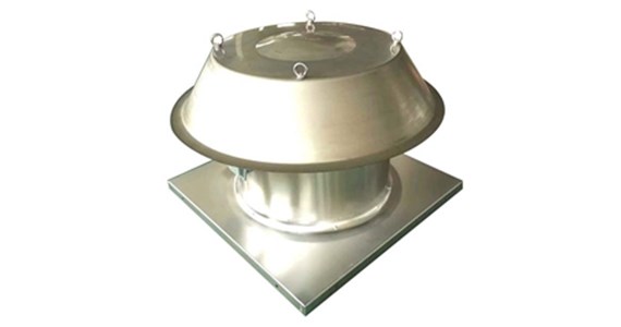 注意分析詳細介紹了RTC屋頂風機，應用那些的優點