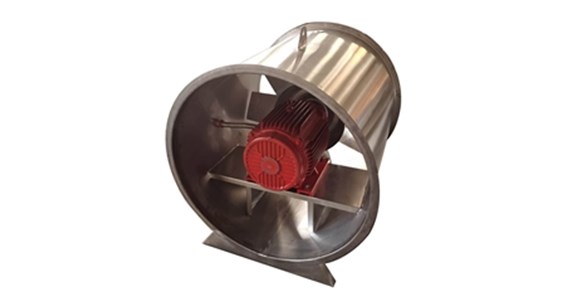 漲知識淺析什么因素會(huì)導(dǎo)致防爆不銹鋼風(fēng)機(jī)箱耐腐蝕性下降？