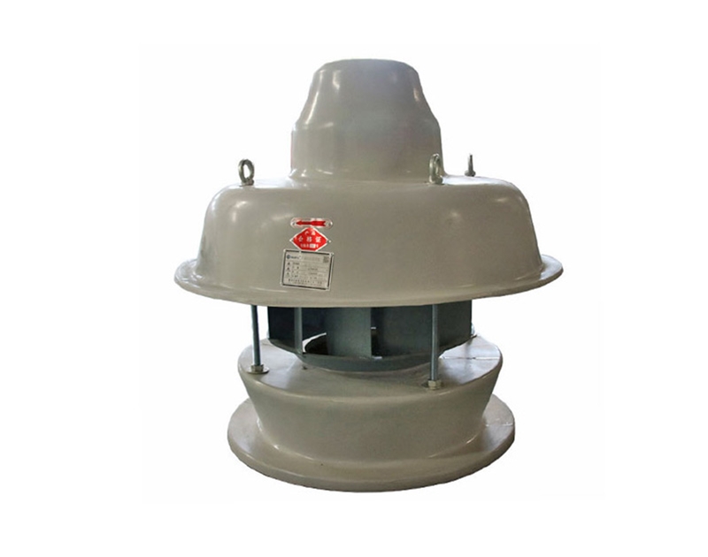 PP屋頂風(fēng)機(jī)