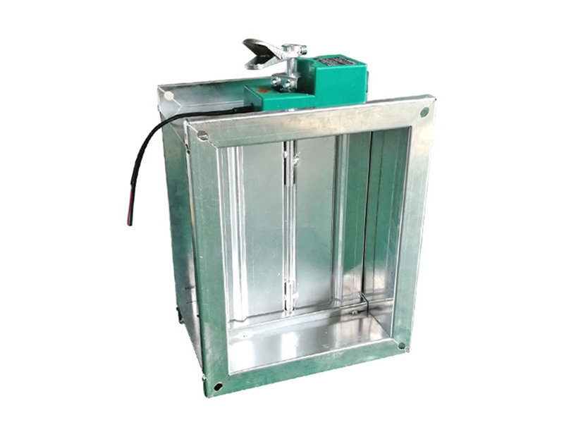 電動調(diào)節(jié)閥