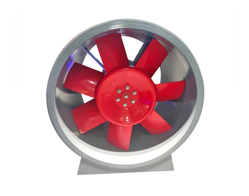 消防排煙風機