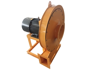 高壓離心風(fēng)機