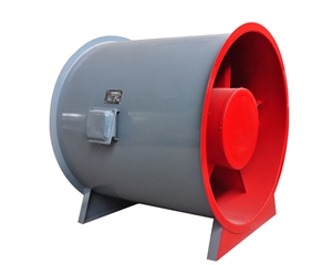 碳鋼排煙風(fēng)機