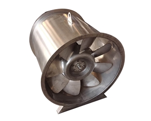 HL3-2A、PYHL-14A不銹鋼混流風機